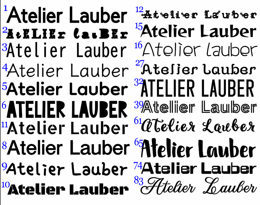Personalisiertes Vinyl Aufkleber & Sticker für jeden Bedarf | Wunschdesign